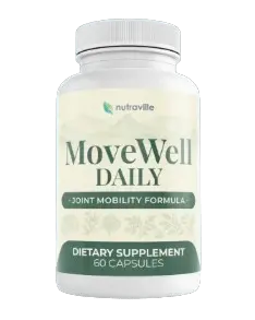 MoveWell Daily
